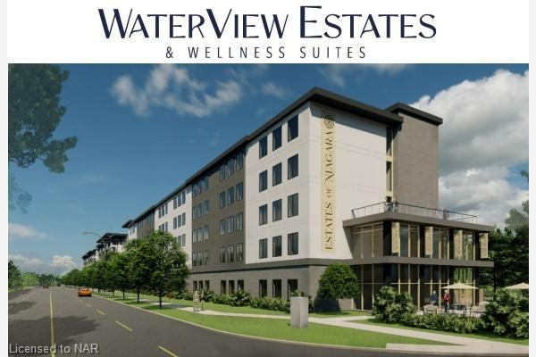 518 Queenston Street, St. Catharines