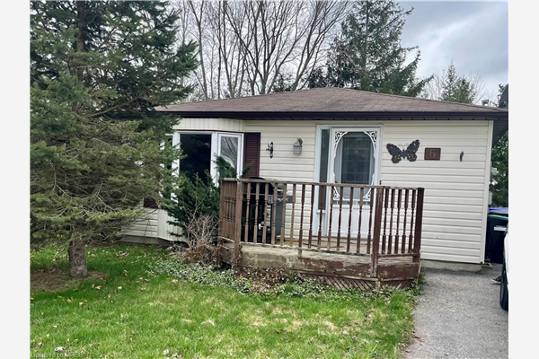 6 Briar Wood Place, Innisfil