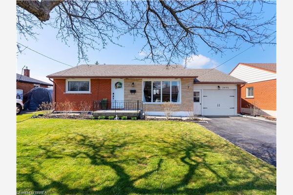 3495 Sinnicks Avenue, Niagara Falls