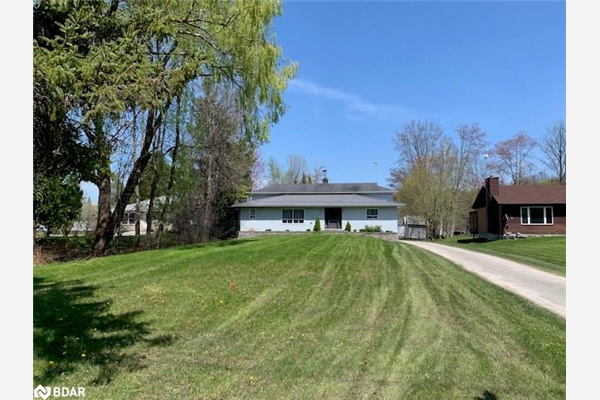 4051 Glen Cedar Drive, Ramara