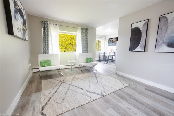 1170 Hamilton Road, London