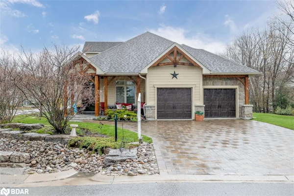 21 Landscape Drive, Oro-Medonte