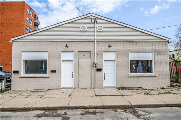 14 Avenue Place, Welland