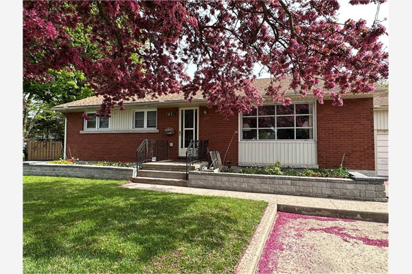 3416 Sheppard Crescent, Niagara Falls