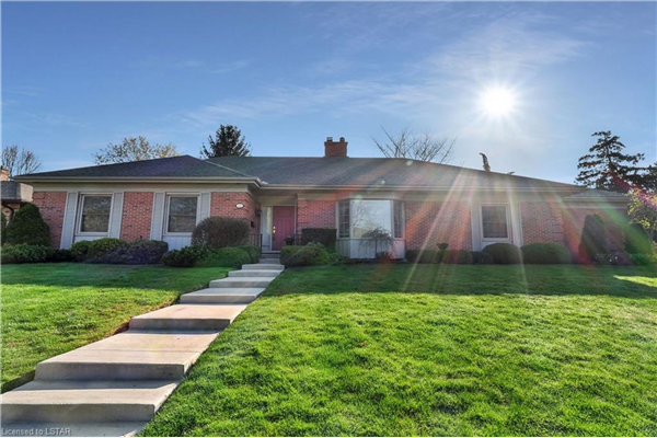11 Tallwood Circle, London
