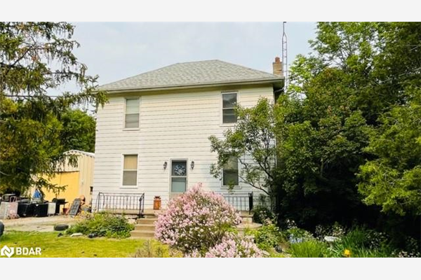 4331 Limestone Road, Milton
