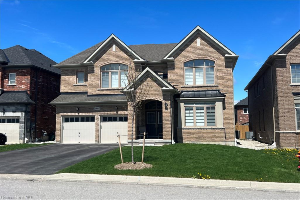 1440 Tomkins Road, Innisfil