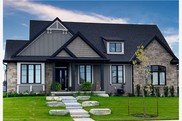 277 Klager Avenue, Fonthill