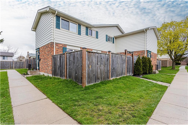 107 Conway Drive, London