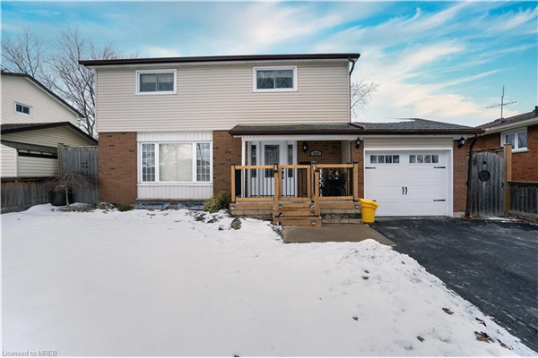 7087 Centennial Street, Niagara Falls
