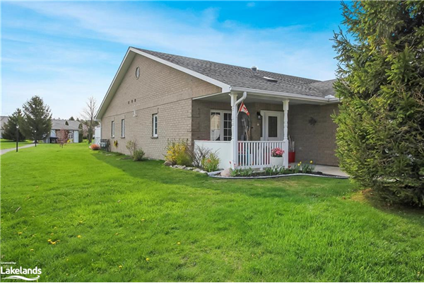 134 Meadow Lane, Wasaga Beach
