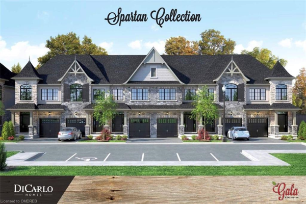 600 Maplehill Drive, Burlington