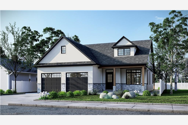 3360 Willguard Court, Niagara Falls