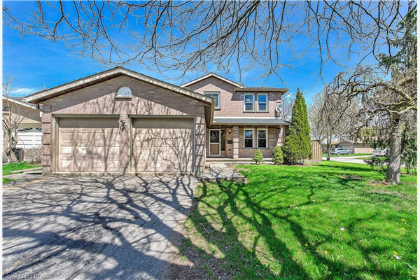 51 Fairchild Court, London