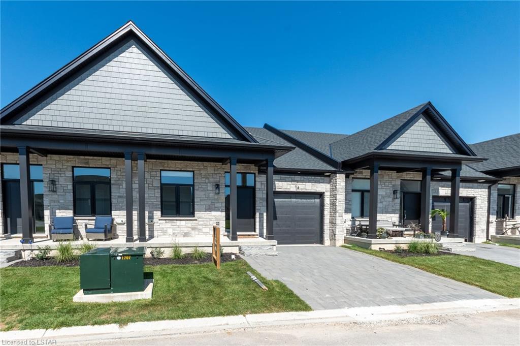63 Compass Trail, #16