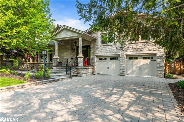 37 Amelia Street, Barrie