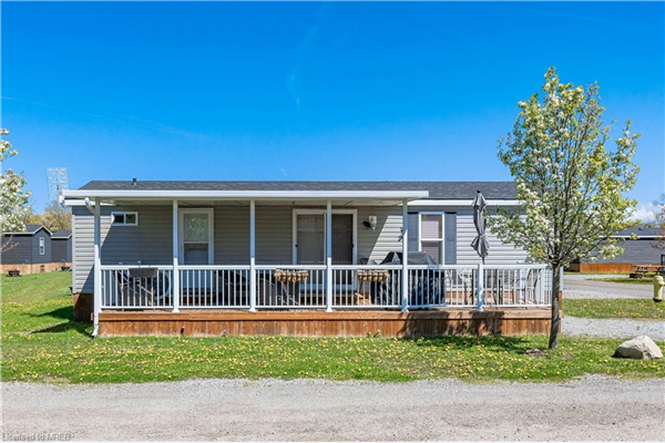 1501 Line 8 Road, Niagara-on-the-Lake