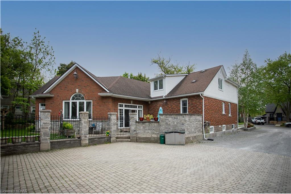 5810 Brookfield Avenue, Niagara Falls