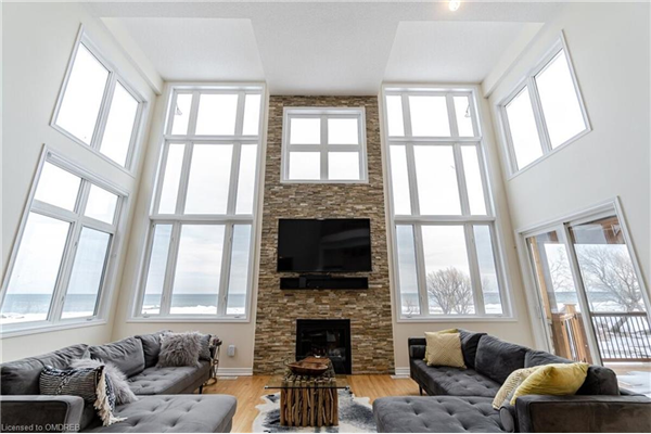 25 Waterview Road, Wasaga Beach
