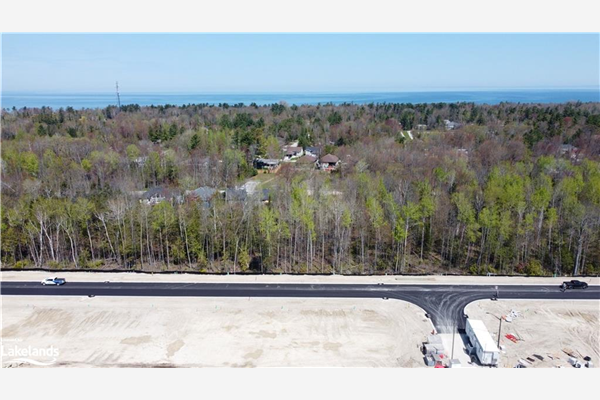 LOT 4 PART 1 Mapleside Drive, Wasaga Beach