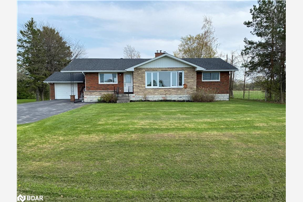 5005 Vasey Road, Oro-Medonte