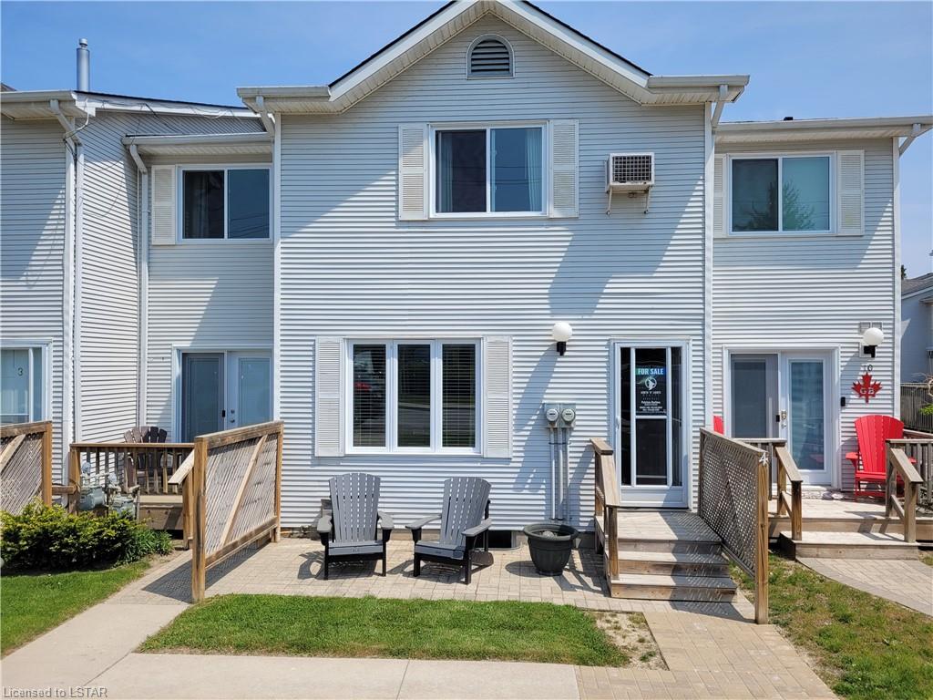 5 River Road, #4