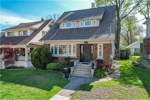 5152 Third Avenue, Niagara Falls