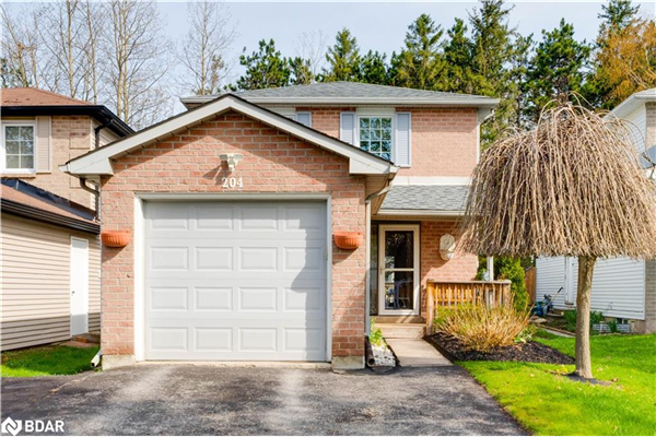 204 Letitia Street, Barrie