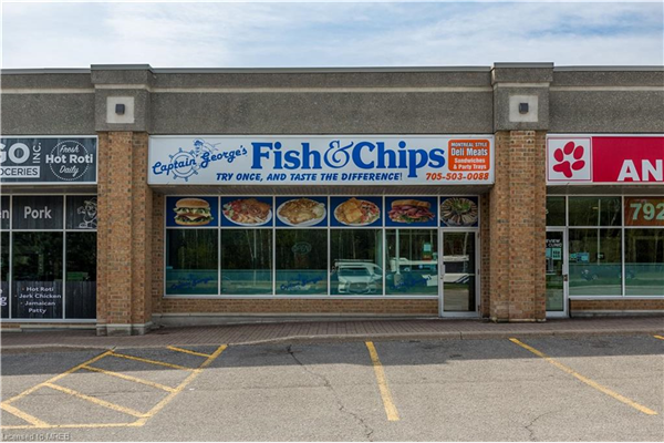237 Mapleview Drive E, Barrie