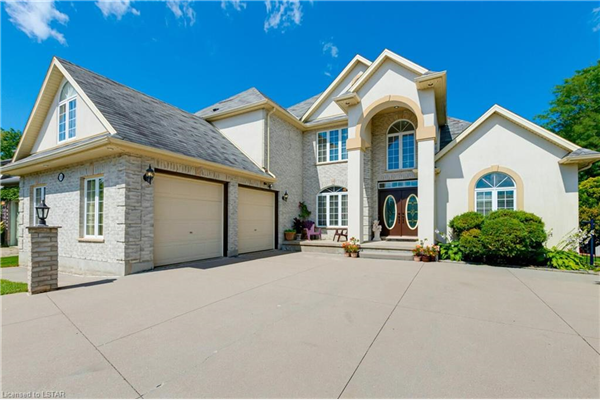 159 Greyrock Crescent, London