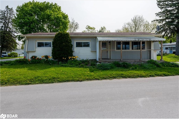 1 Locust Hill Drive, Innisfil