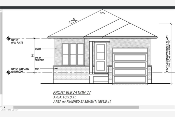 LOT 161 Hobbs Drive, London