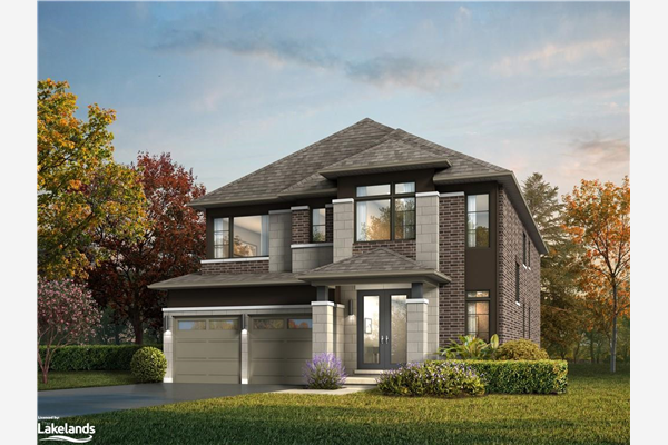 167 Rosanne Circle, Wasaga Beach