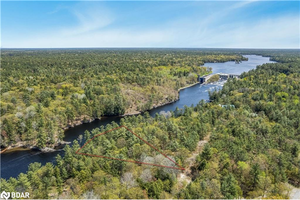 2264 Sherwood Forest Lane, Severn