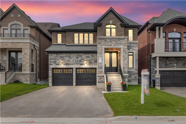 1406 Lawson Street, Innisfil