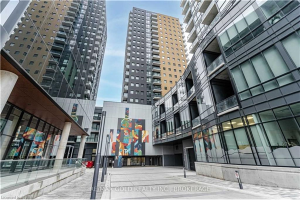 104 Garment Street, Waterloo