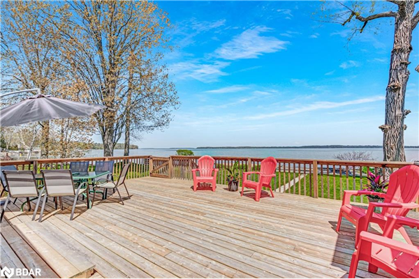 311 Limerick Street, Innisfil