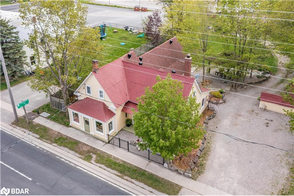 3418 Penetanguishene Road, Oro-Medonte