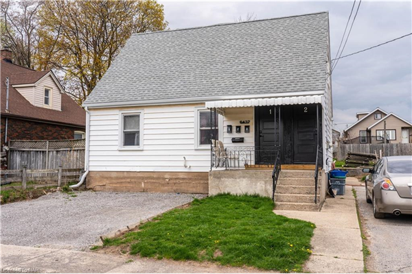 6437 Barker Street, Niagara Falls