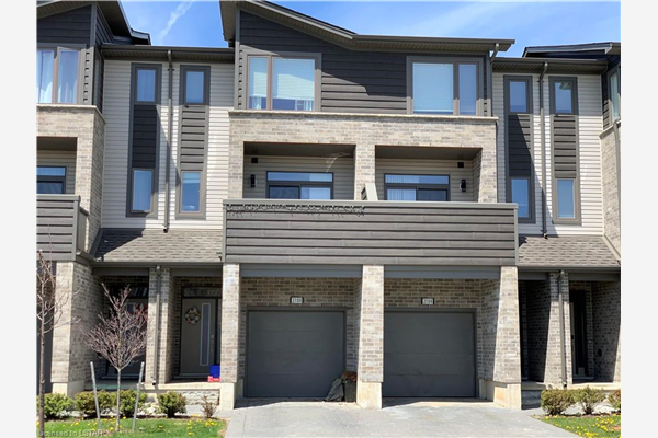 2108 Meadowgate Boulevard, London