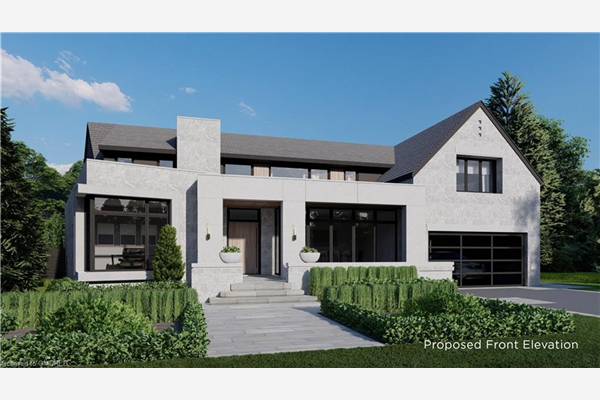 21 Pebbleridge Place, Oakville