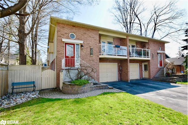 155 Maple Avenue, Barrie