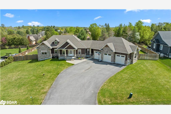 2232 Elana Drive, Orillia