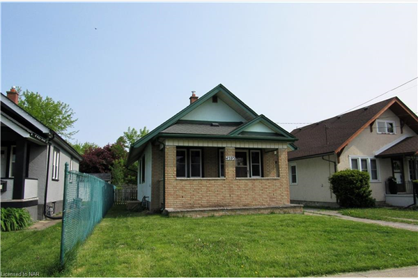 4593 Ferguson Street, Niagara Falls