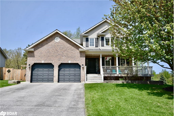 2 Ash Court, Oro-Medonte