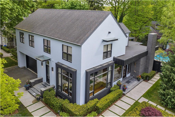 1414 Amber Crescent, Oakville