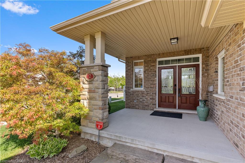 2 Sandpiper Place