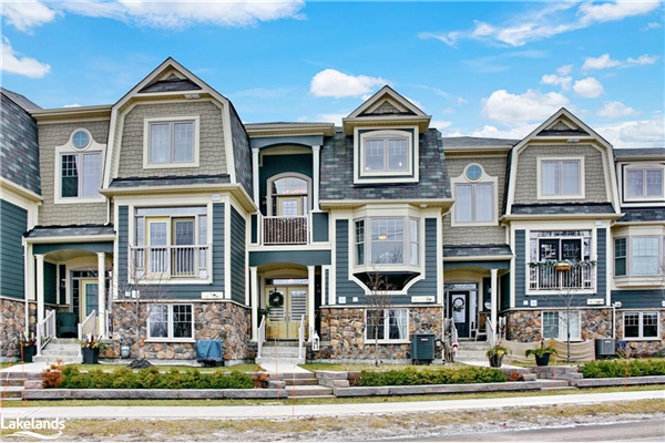 5 Nautical Lane, Wasaga Beach