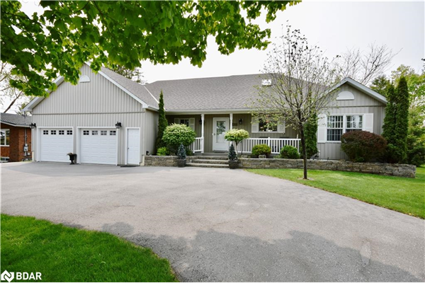 1625 Killarney Beach Road, Innisfil