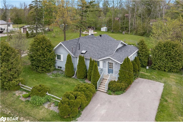 13 Oro Road, Oro-Medonte